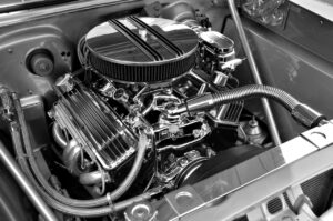 car engine, customized, retro-3623831.jpg